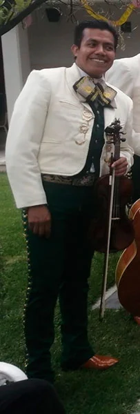 Fotos de Mariachis en la CDMX